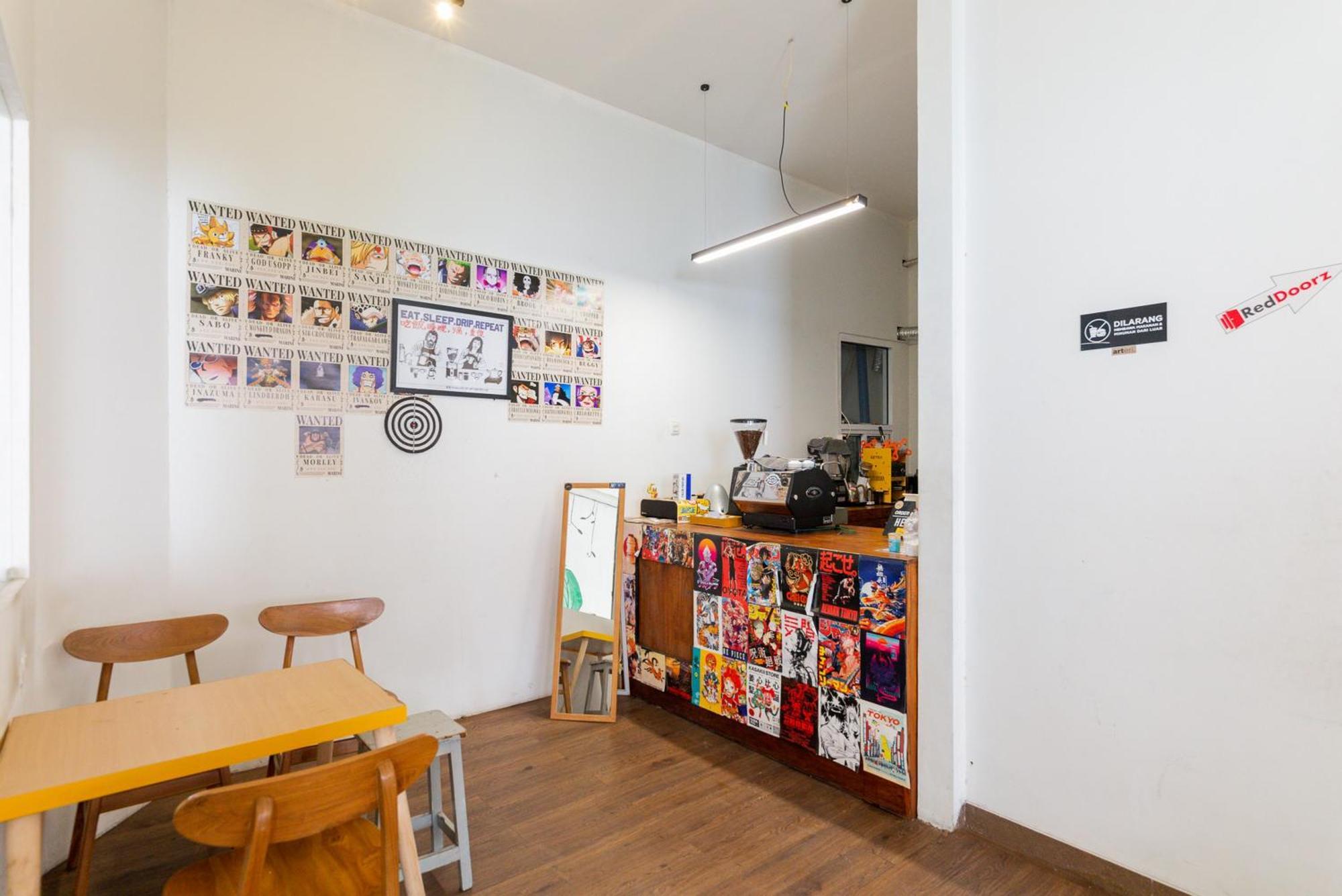 ג'קרטה Reddoorz Plus Syariah Near Mall Pondok Indah מראה חיצוני תמונה
